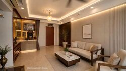 Blk 266C Punggol Emerald (Punggol), HDB 3 Rooms #568336541